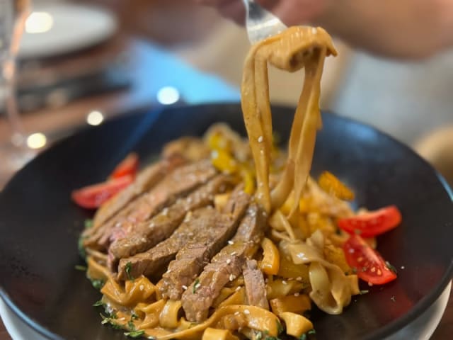 La Note Culinaire 3