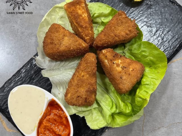 Sunny Food    3