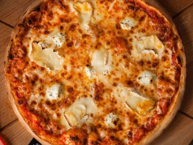 L'Atelier Du Pizzaiolo 5