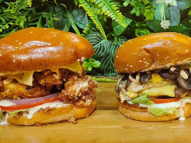 Spot Burger 4