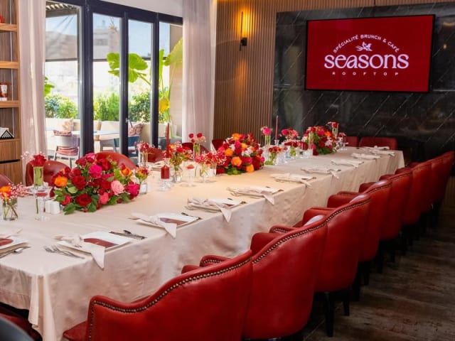 Seasons Rooftop 2