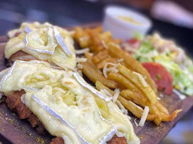 Dz Tacos 4