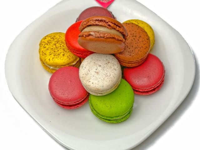 Maison Des Saveurs 2