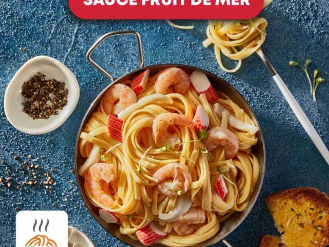 Original Pasta 5