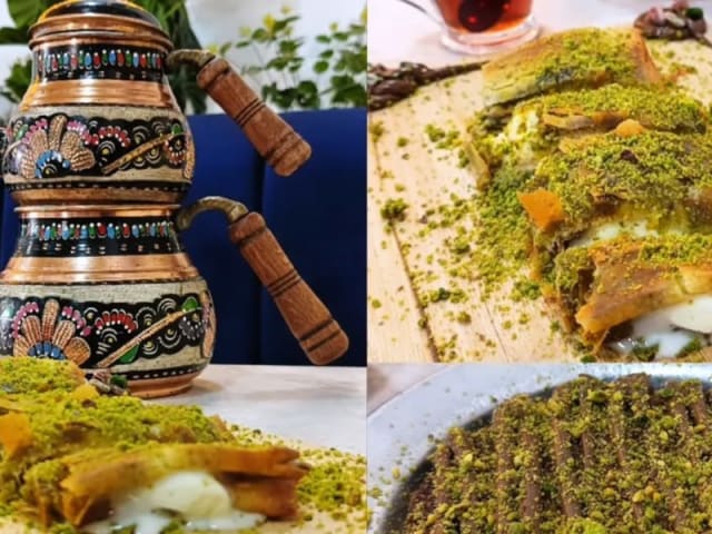 Kunefa Istanbul Staoueli 3
