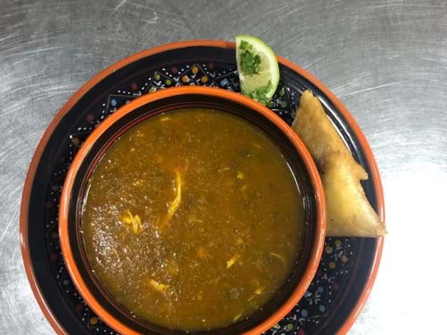 El Maîda 4