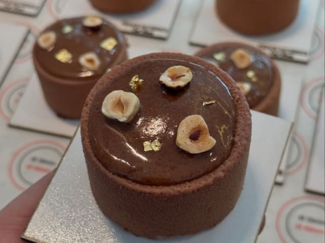  Prince Pâtisserie 2