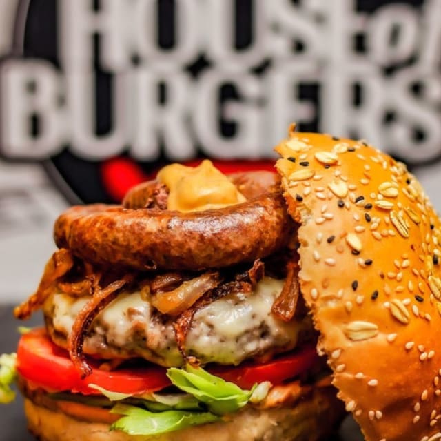 House of Burgers 5