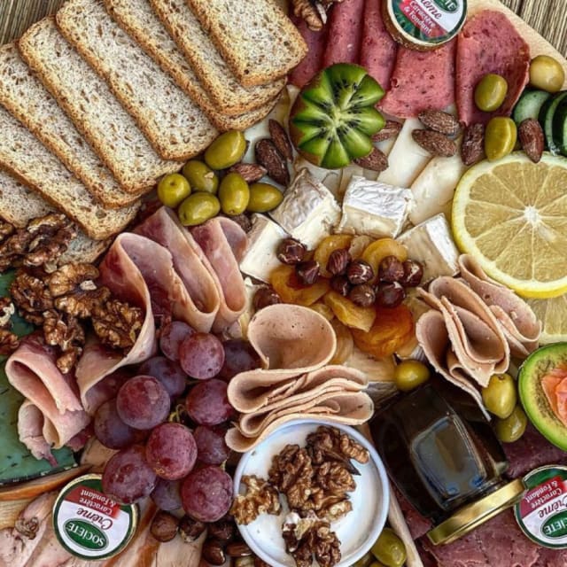 Brunchy Dz 4