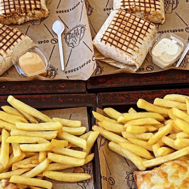 R'tacos Birkhadem 2