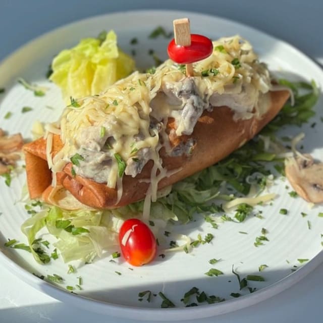Choco Fontana 6