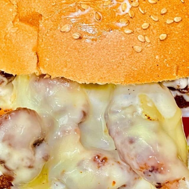 Wanted Burger 4