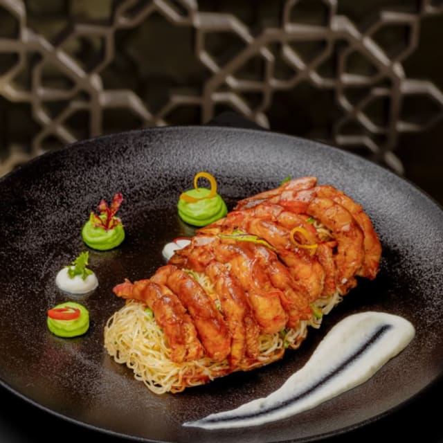Le 101 Restaurant 3