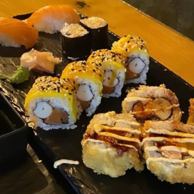 La Raviole 1