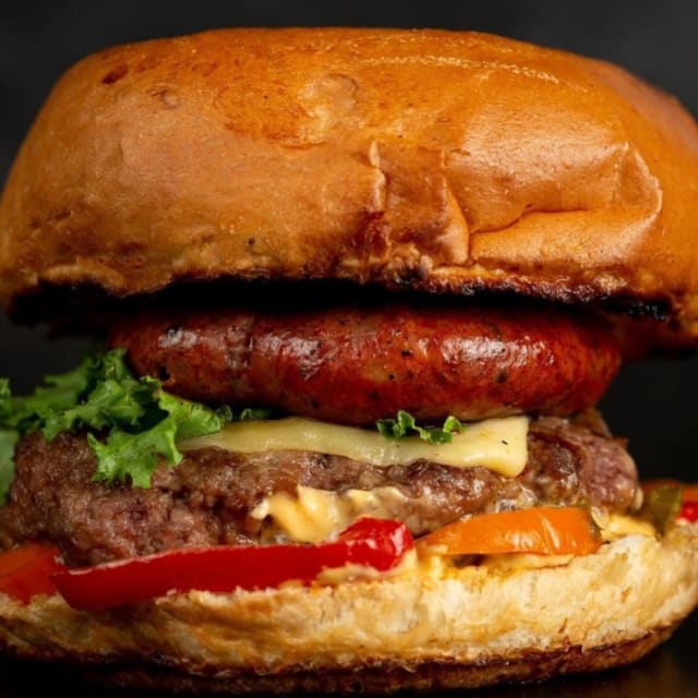 Taylor Burger & Drinks  2