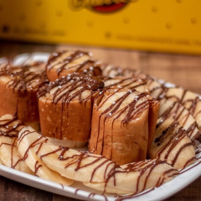 Le Churros 4