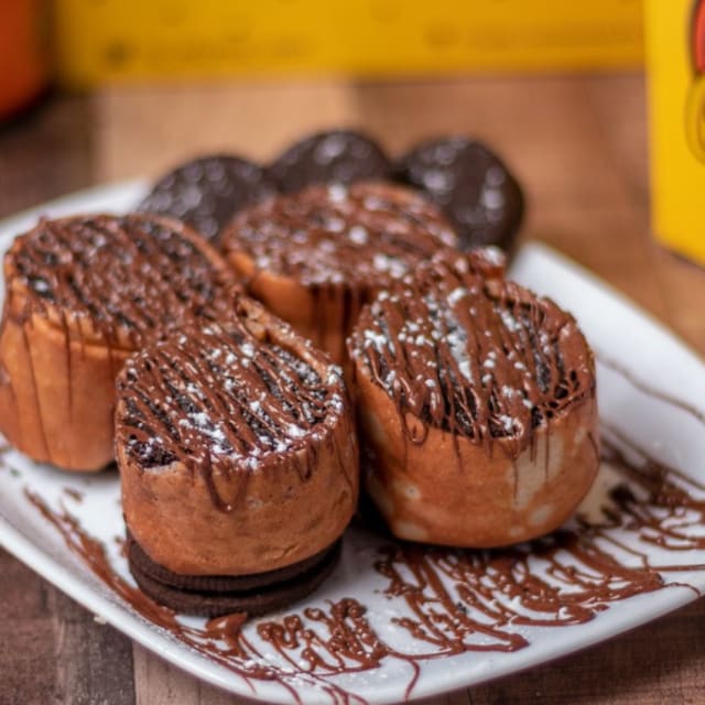 Le Churros 3