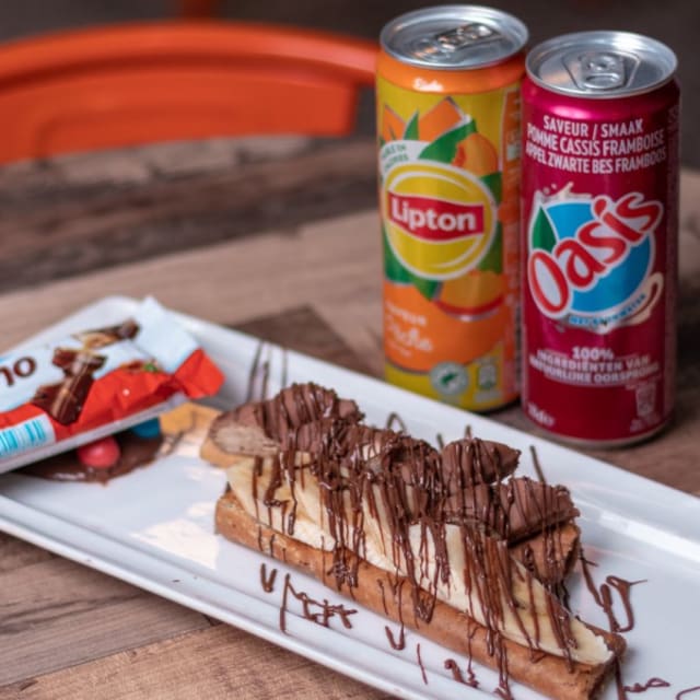 Le Churros 2