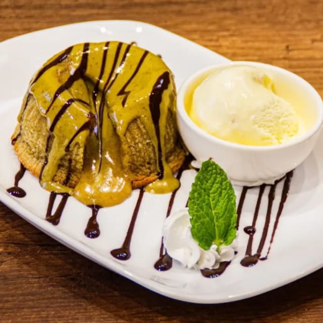 Le Parfait 1
