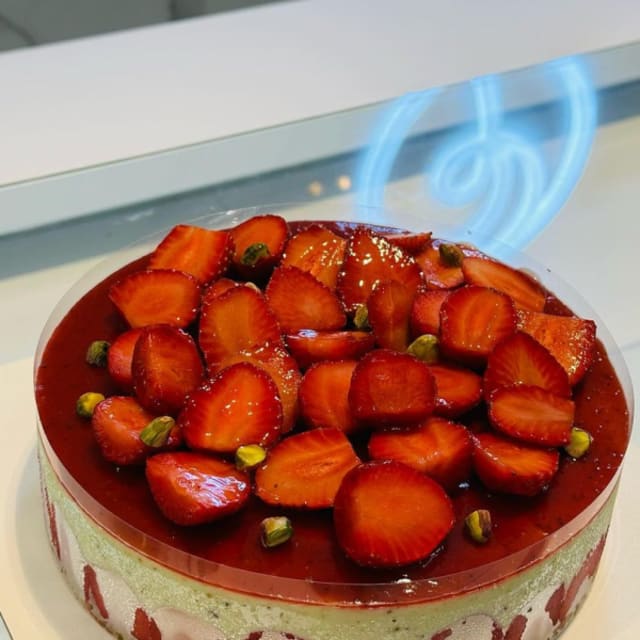 Pastel Pastry 4