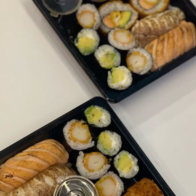 Tokyo Sushi 3