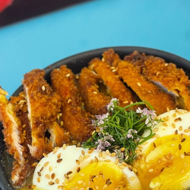 Tokyo Sushi 2
