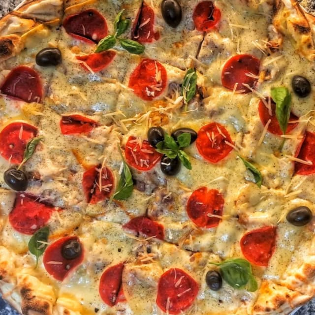 Midtown Eat 5