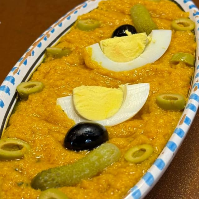 Tabarka  3