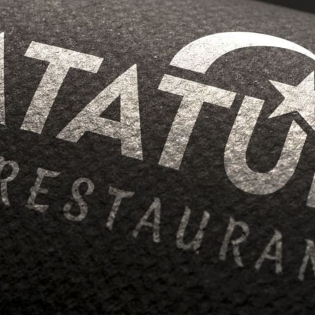 Ataturk  2