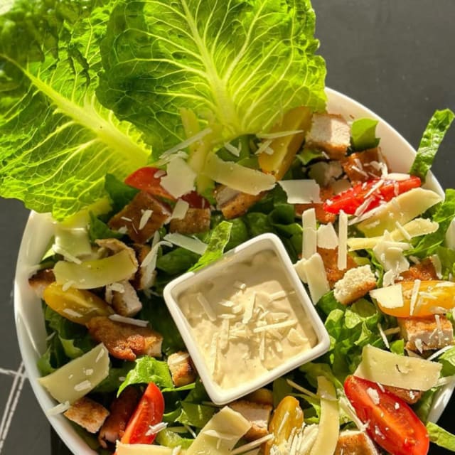 Il Goloso Al Pasto        6