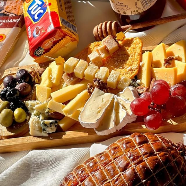 Il Goloso Al Pasto        2