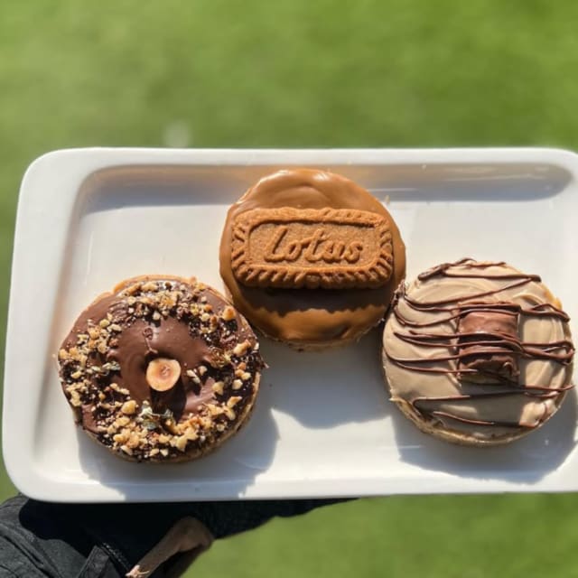 American Snacks 3