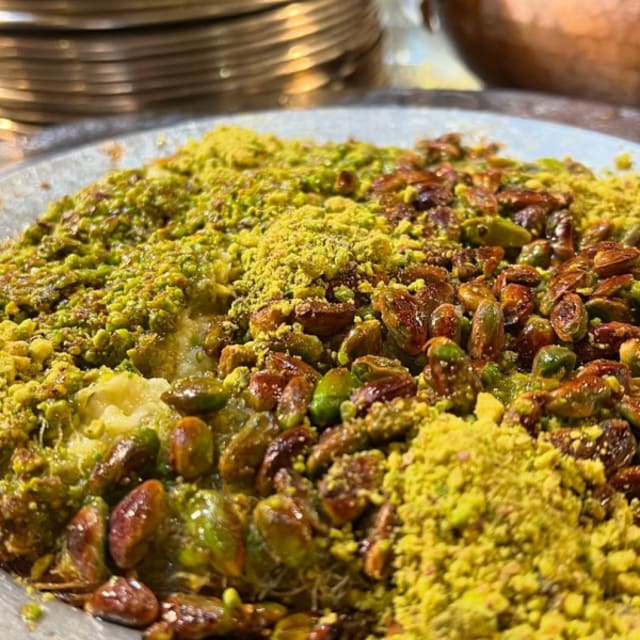 Kunafa Istanbul 6