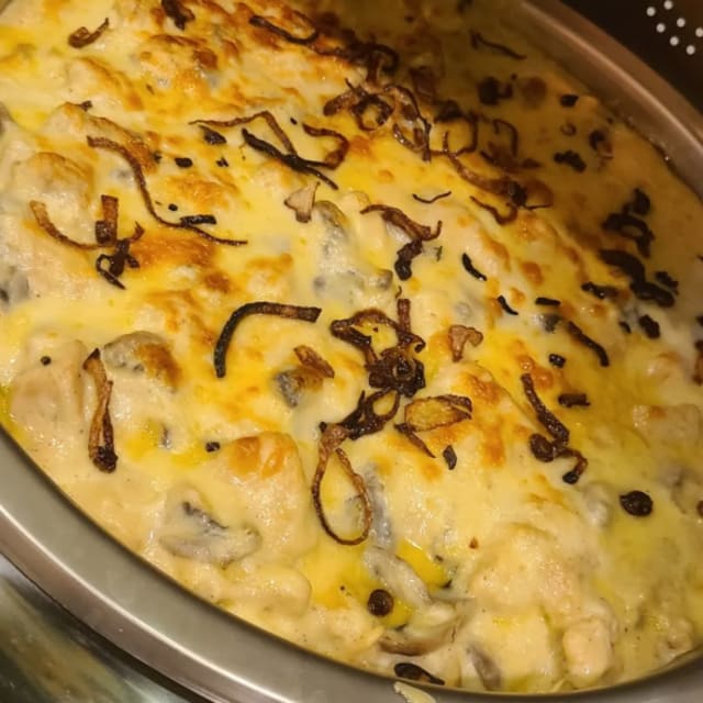 Papadum 3