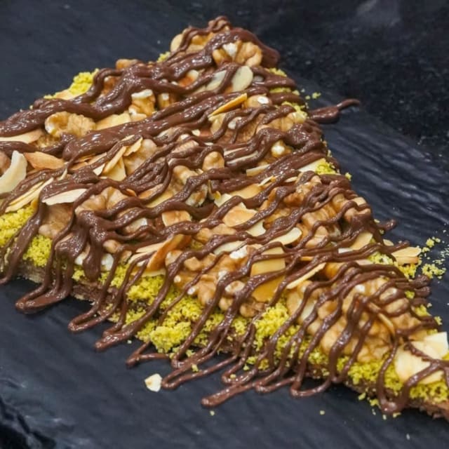 Cascade Food 6