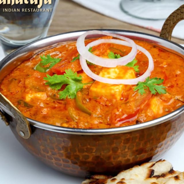 Maharaja 4