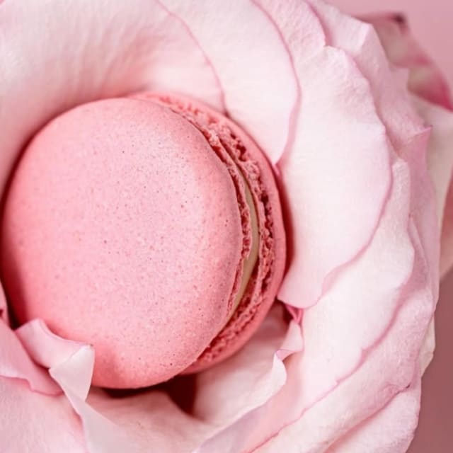 Le Roi du Macaron 4