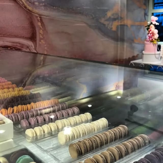 Le Roi du Macaron 5