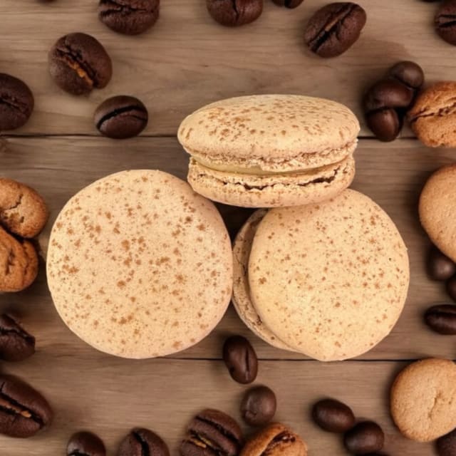 Le Roi du Macaron 3
