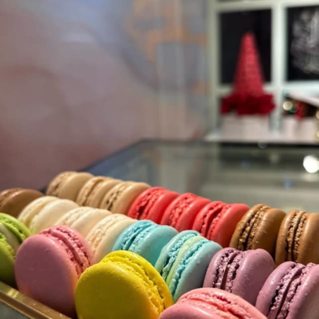 Le Roi du Macaron 6