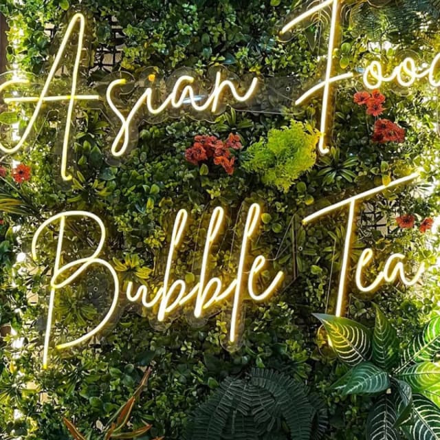 Asian Garden 2