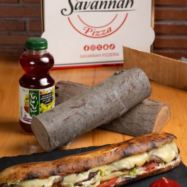 Savannah 6