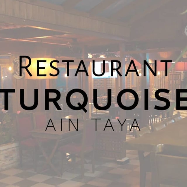 La Turquoise 2