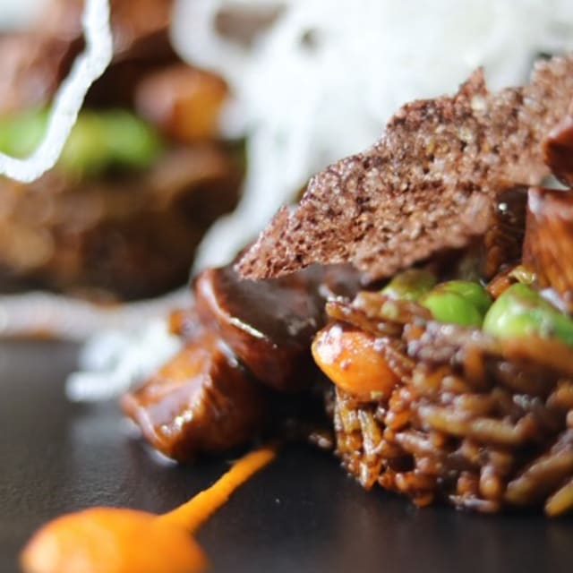 La Note Culinaire 1