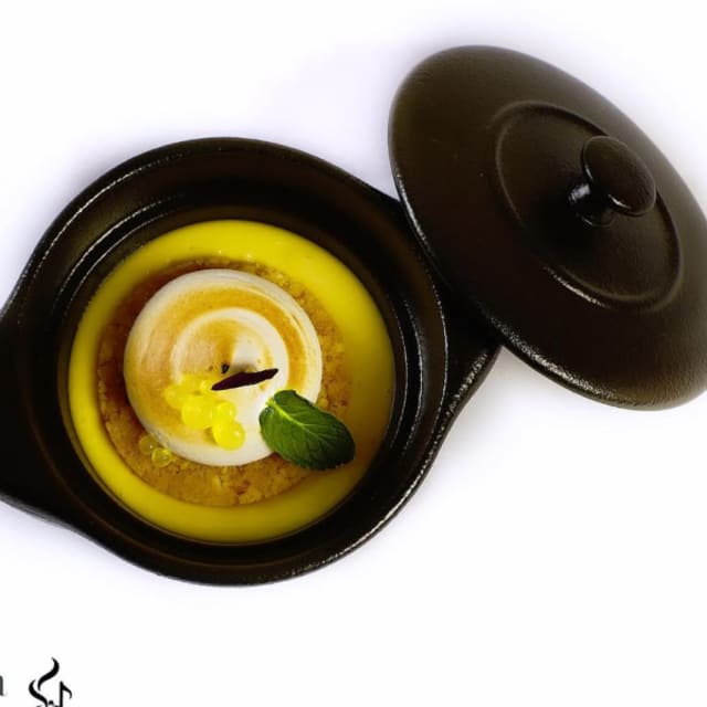 La Note Culinaire 5