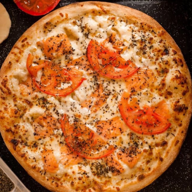 L'Atelier Du Pizzaiolo 3