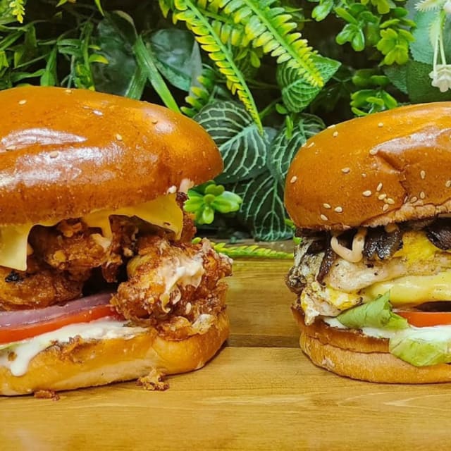 Spot Burger 4