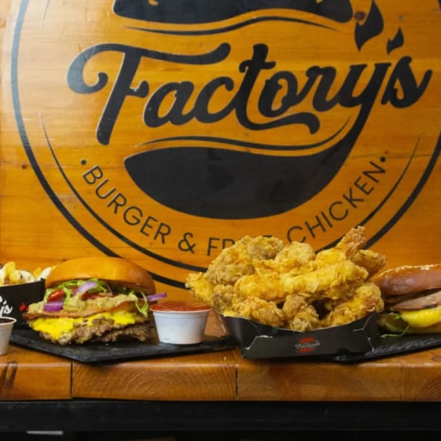 Factory's 2