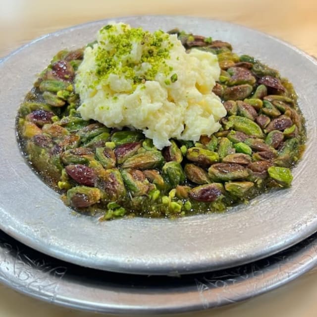 Kunefe Istanbul Sidi yahia 2