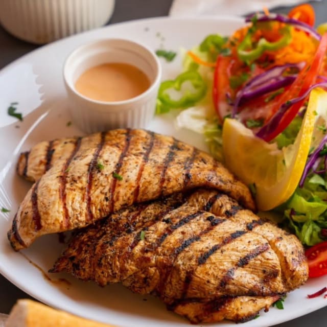Wood Grill & Coffee  4